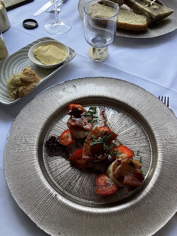 Restaurant 97 Rue Piervenne à Ciney, Belgique