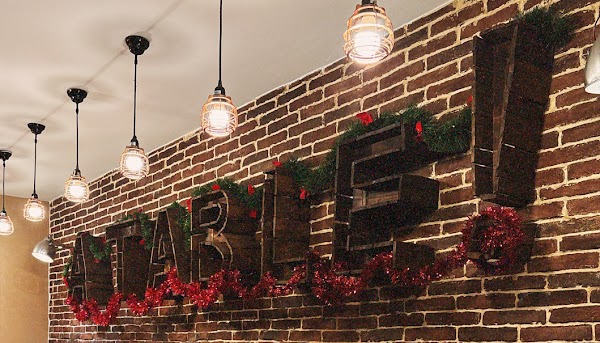 Restaurant À _ Table ! à Drancy, France