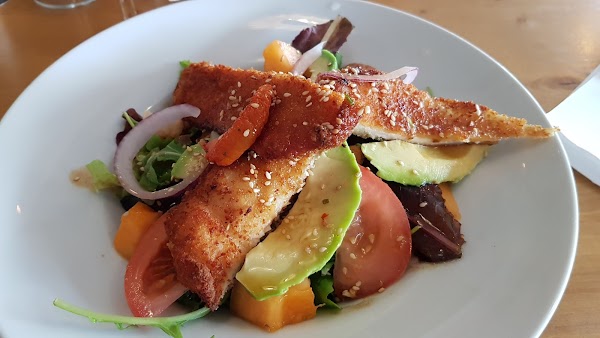 Restaurant À _ Table ! à Drancy, France