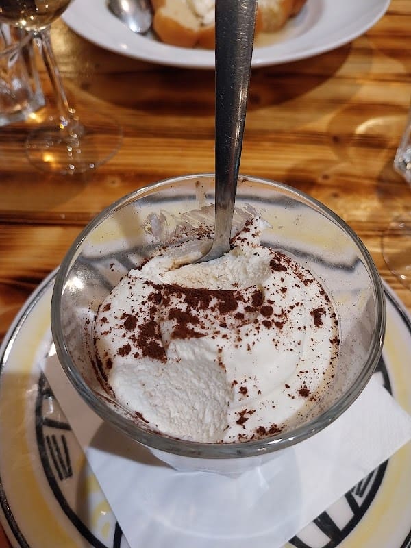 Restaurant À _ Table ! à Drancy, France