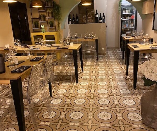 Restaurant A Cantina Di Ghjulia à Ajaccio, France