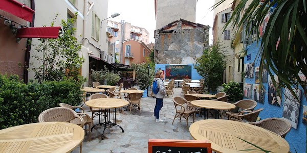 Restaurant A Casa Leca à Ajaccio, France