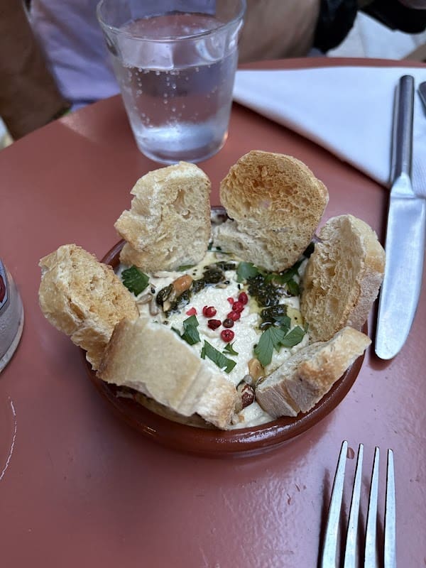 Restaurant A Casa Leca à Ajaccio, France