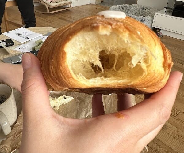 Restaurant A la Croisée des Pains à Sainte-Marie-aux-Chênes, France