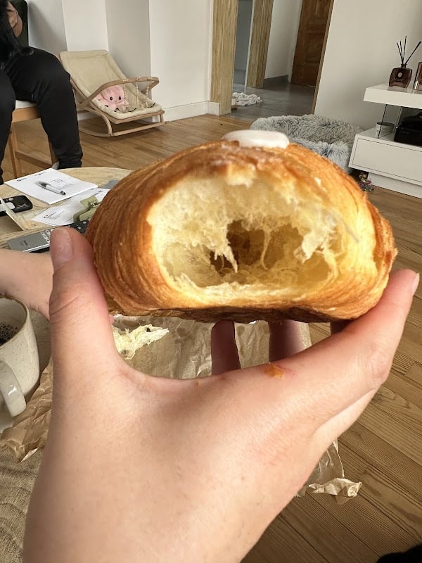 Restaurant A la Croisée des Pains à Sainte-Marie-aux-Chênes, France