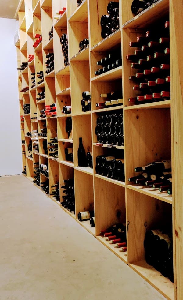 Restaurant A La Table des Lys à Saint-Étienne, France