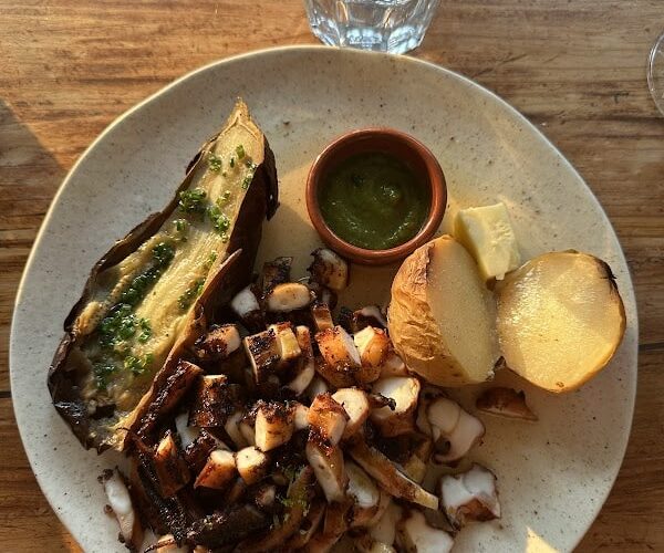 Restaurant A La Vigne à Lège-Cap-Ferret, France