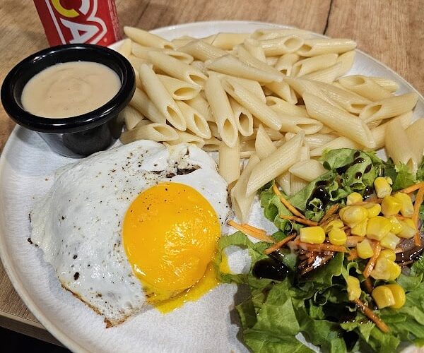 Restaurant À l’ancienne à Nancy, France