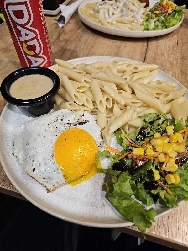 Restaurant À l’ancienne à Nancy, France
