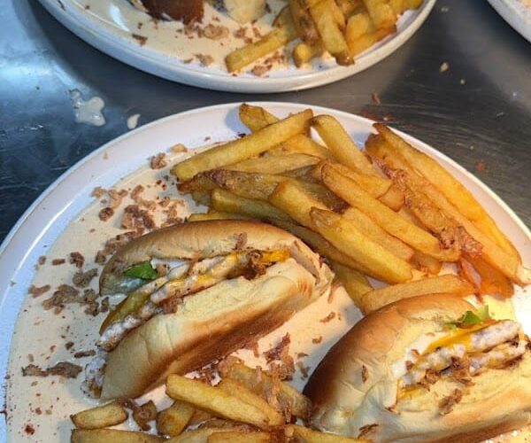 Restaurant À l’ancienne à Nancy, France