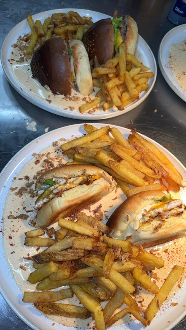 Restaurant À l’ancienne à Nancy, France