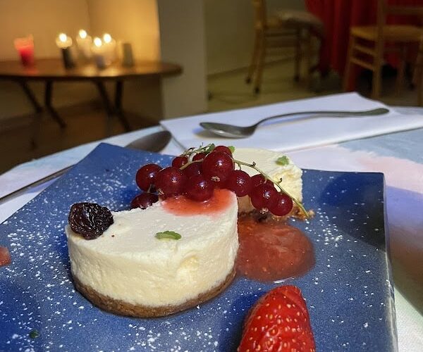 Restaurant À l’Ombre de la Ville à Bruxelles, Belgique