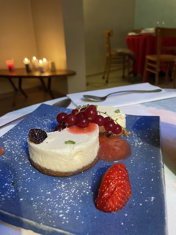 Restaurant À l’Ombre de la Ville à Bruxelles, Belgique