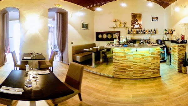 Restaurant A NEPITA à Ajaccio, France