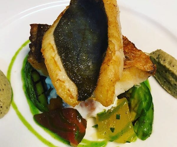 Restaurant A NEPITA à Ajaccio, France