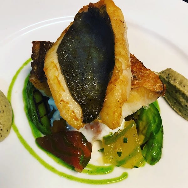 Restaurant A NEPITA à Ajaccio, France