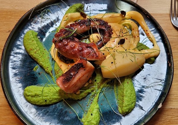 Restaurant A Taaable Amiens à Amiens, France