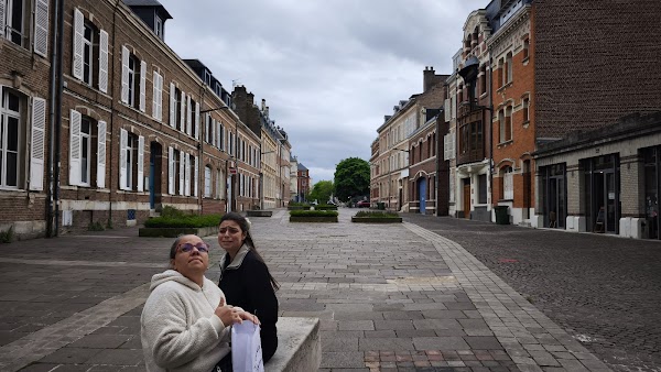Restaurant A Taaable Amiens à Amiens, France