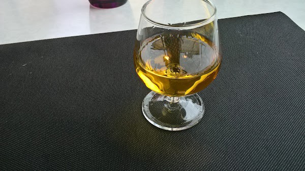 Restaurant Accadémia Caffé à Martigues, France