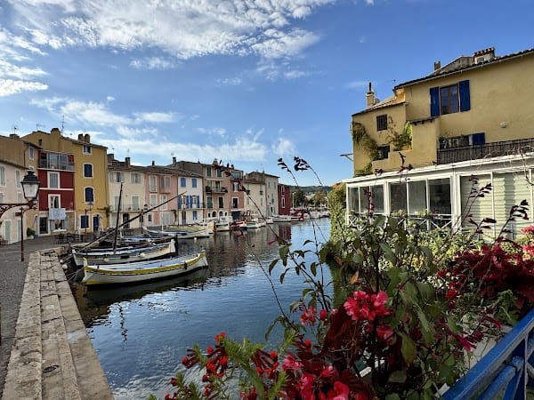 Restaurant Accadémia Caffé à Martigues, France