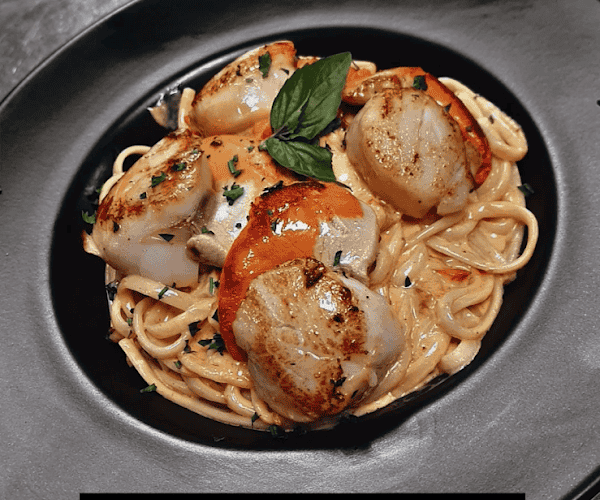 Restaurant Acrohot à Lège-Cap-Ferret, France