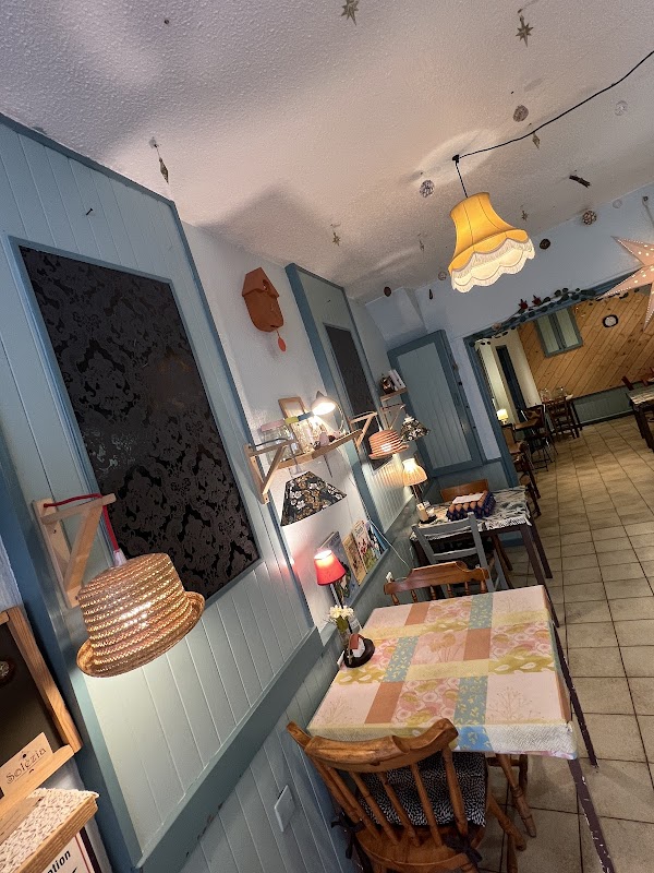 Restaurant Affini The à Millau, France