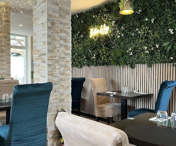 Restaurant Afrik’n’Fusion Noisy-le-Sec à Noisy-le-Sec, France