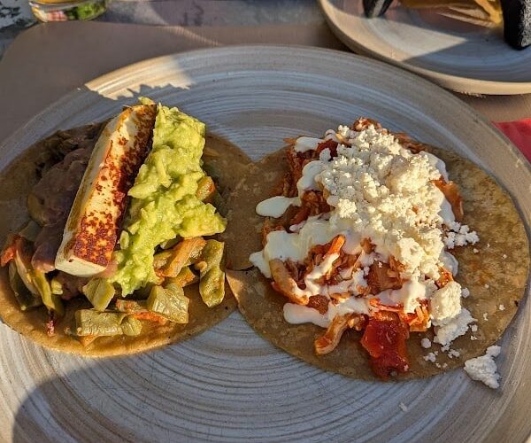 Restaurant Ahuacamolli à Bulle, Suisse