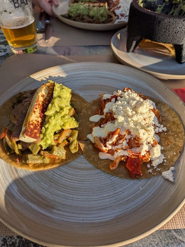 Restaurant Ahuacamolli à Bulle, Suisse