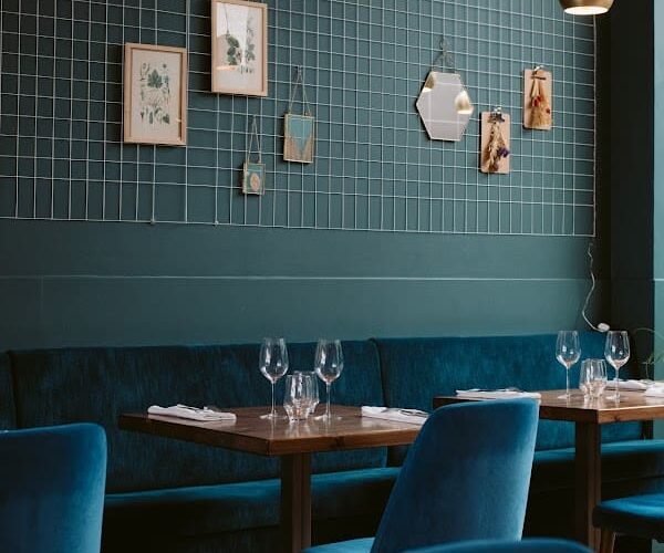 Restaurant Ail des Ours à Amiens, France