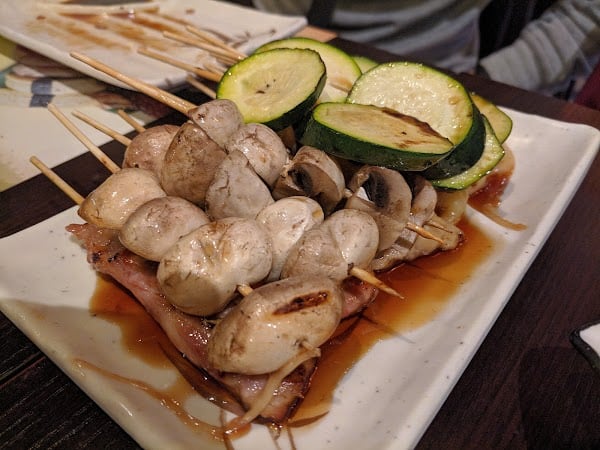 Restaurant Akira à Le Blanc-Mesnil, France