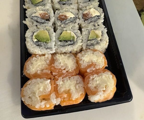 Restaurant Akira à Le Blanc-Mesnil, France