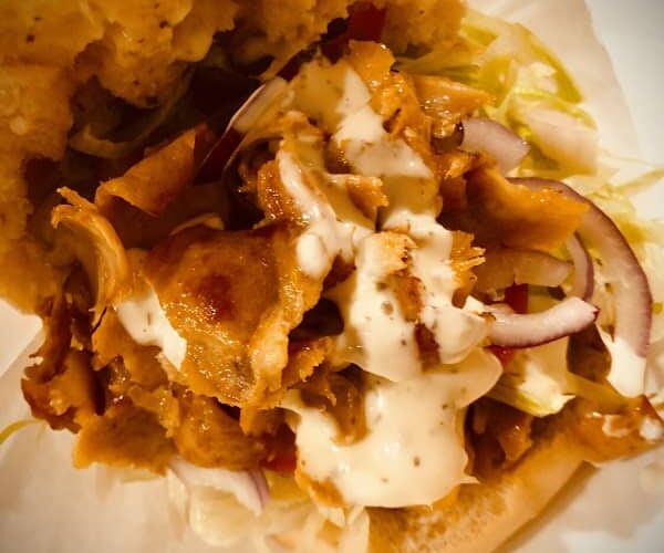 AKTAS Restaurant à Toul, France