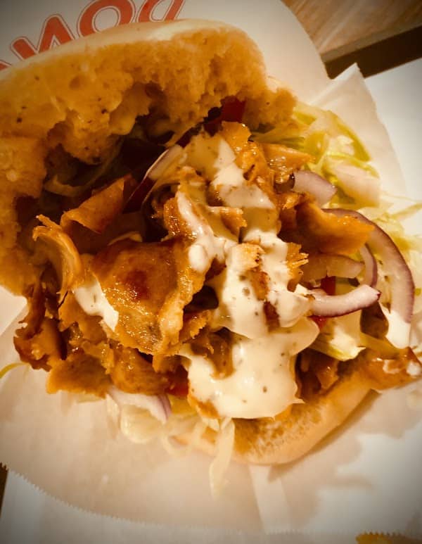 AKTAS Restaurant à Toul, France