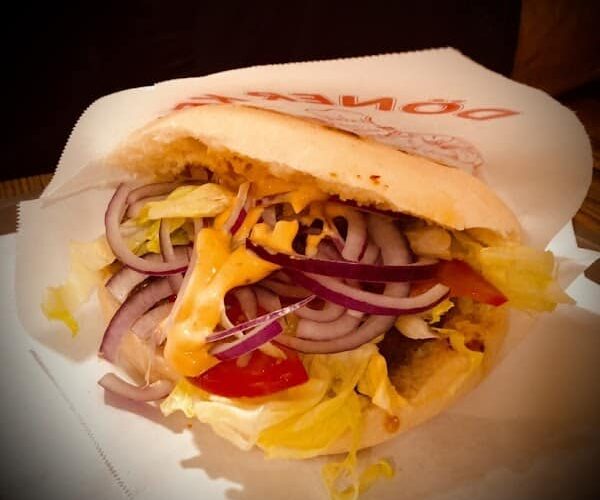 AKTAS Restaurant à Toul, France