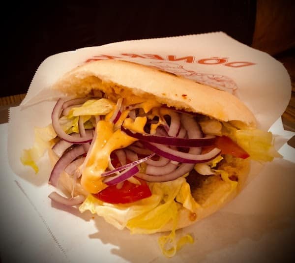 AKTAS Restaurant à Toul, France