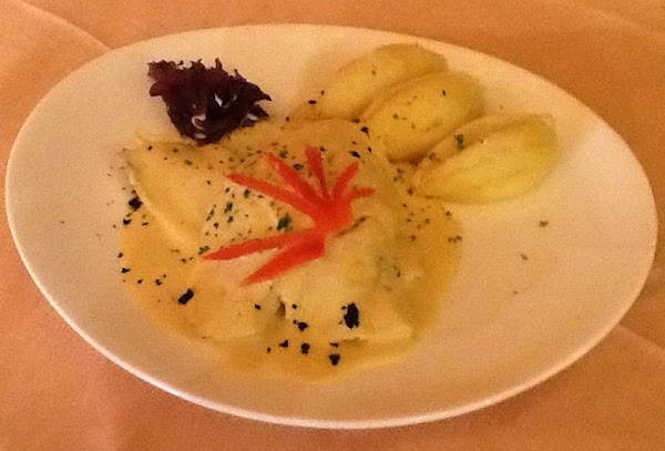 Restaurant Al Parma Leuven à Louvain, Belgique