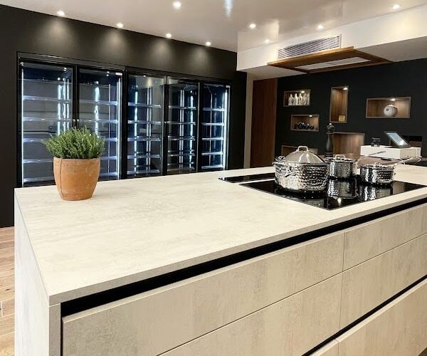 Restaurant ALGNORY Ajaccio – Pastificio & Risotteria à Ajaccio, France