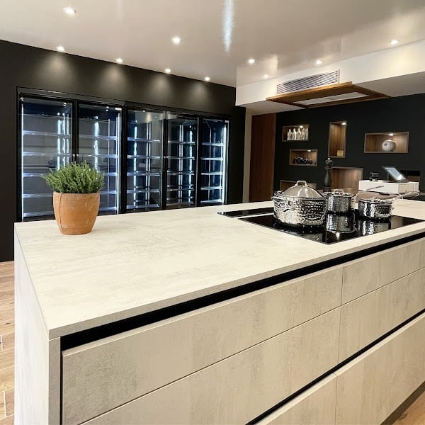 Restaurant ALGNORY Ajaccio – Pastificio & Risotteria à Ajaccio, France