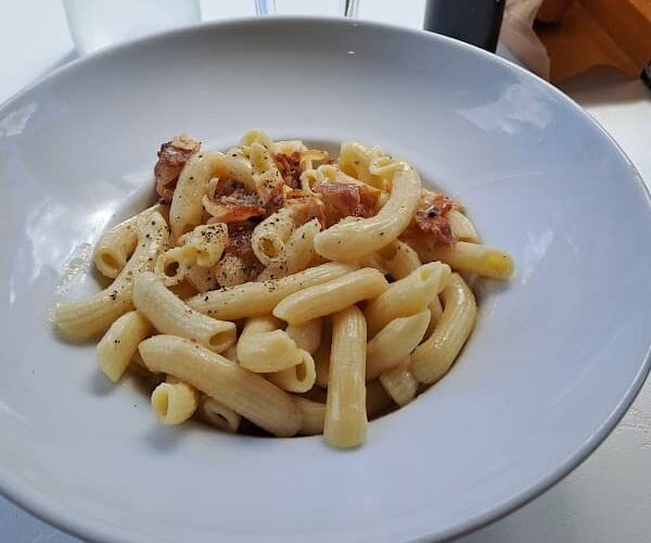 Restaurant ALGNORY Ajaccio – Pastificio & Risotteria à Ajaccio, France