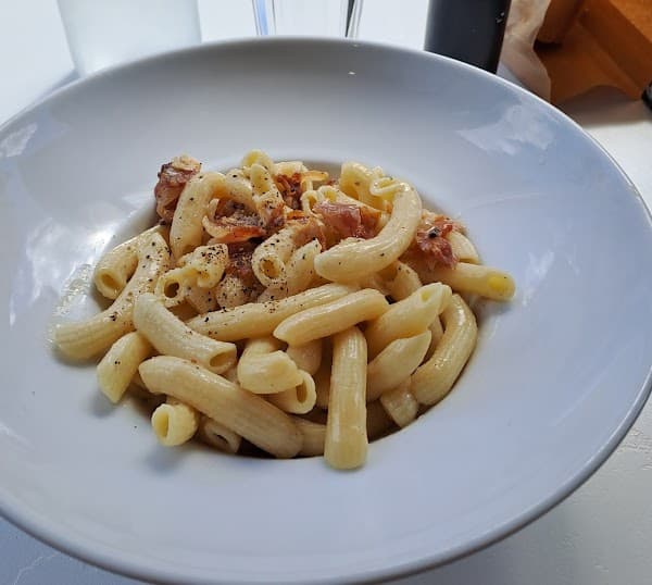 Restaurant ALGNORY Ajaccio – Pastificio & Risotteria à Ajaccio, France