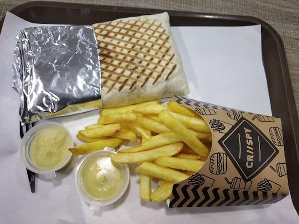 Restaurant All Star Food à Florange, France