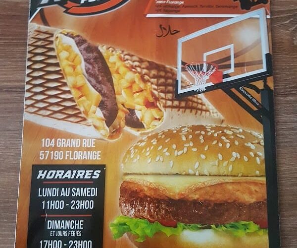 Restaurant All Star Food à Florange, France