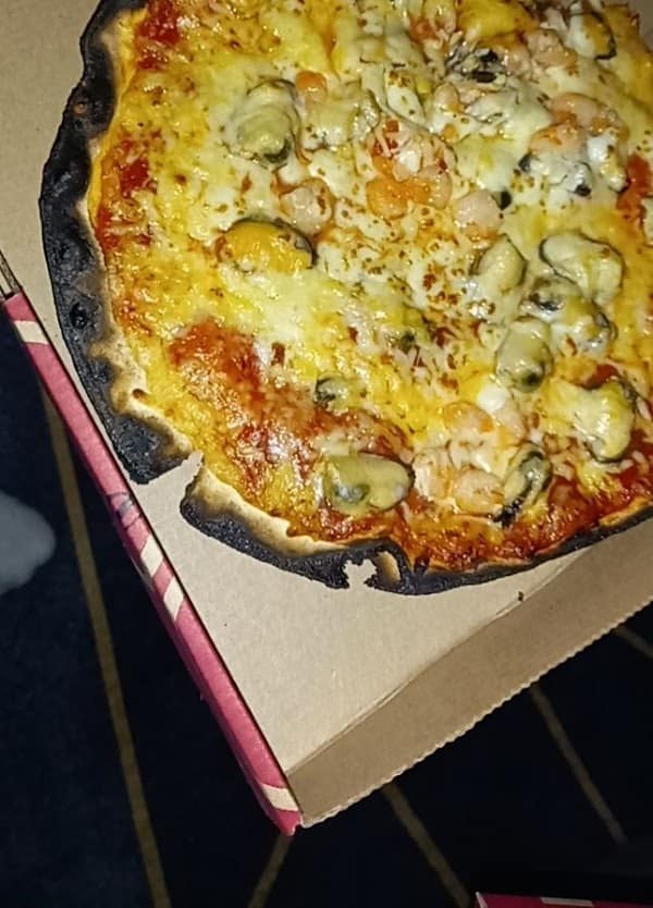 Restaurant Allo Pizza Express à Phalsbourg, France