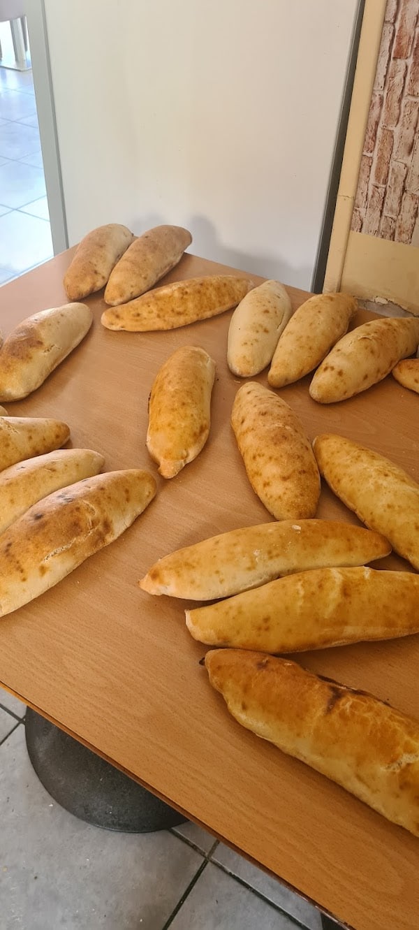 Restaurant Allo Pizza à Romilly-sur-Seine, France