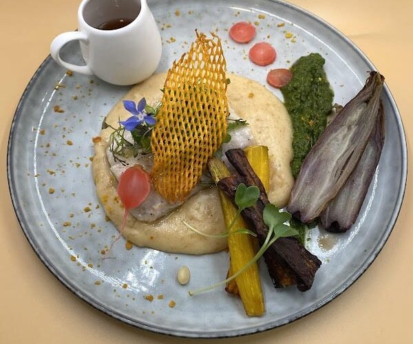 Restaurant Altérez-Vous à Ottignies-Louvain-la-Neuve, Belgique