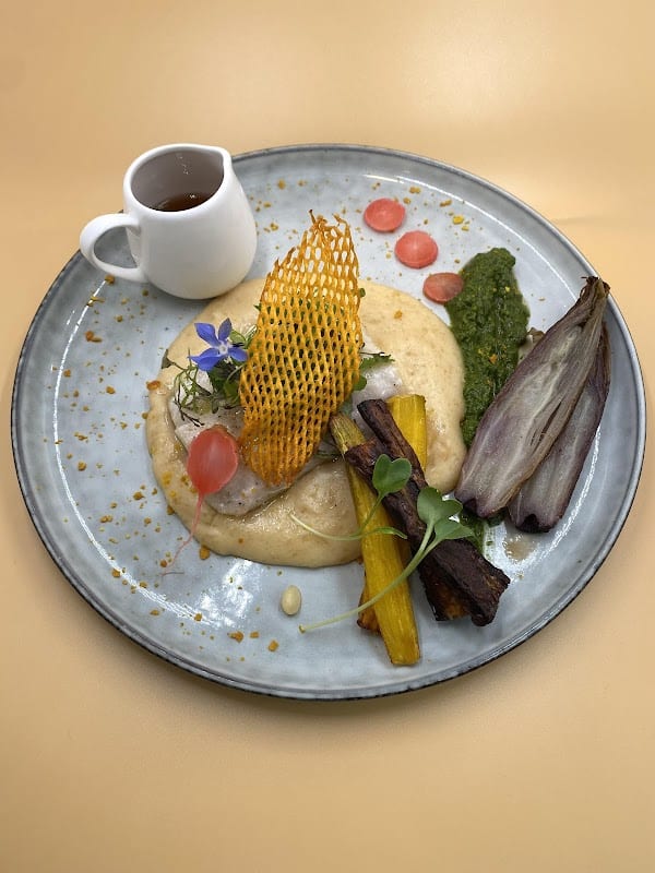 Restaurant Altérez-Vous à Ottignies-Louvain-la-Neuve, Belgique