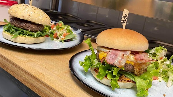 Restaurant American Diner nivelles à Nivelles, Belgique