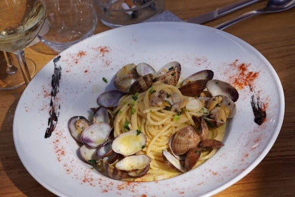 Restaurant Amici à Saint-Raphaël, France