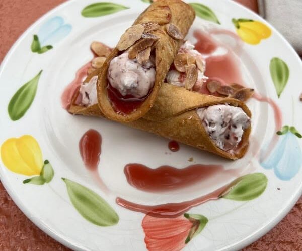 Restaurant AMORE MIO – ARES (Bistrot Italien) à Arès, France